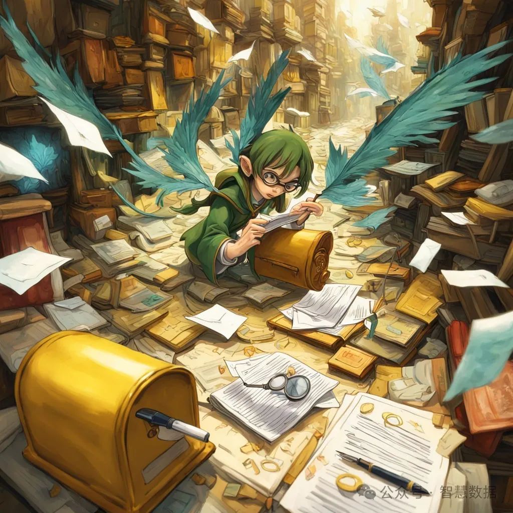 SemanticRAG：如何实现全过程语义检索