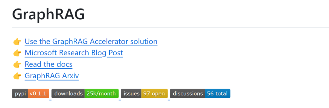 GraphRAG + Ollama 本地部署全攻略：避坑实战指南