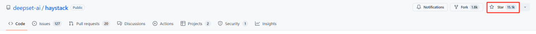 开源神器Haystack你的RAG小助手