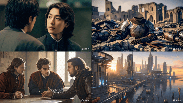 智谱悄悄上线清影2.0，四维能力已达T0，新晋AI视频性价比之神