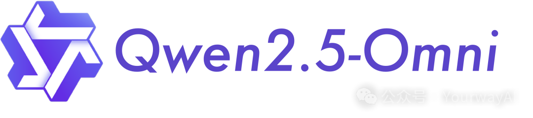 阿里发布Qwen2.5-Omni：全球首个端到端全模态AI，实时音视频交互能力碾压Gemini！
