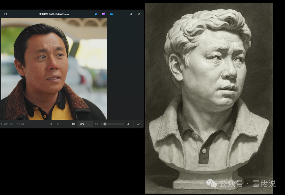 简单粗暴，4O终极魔法，这才是主体库的最终形态