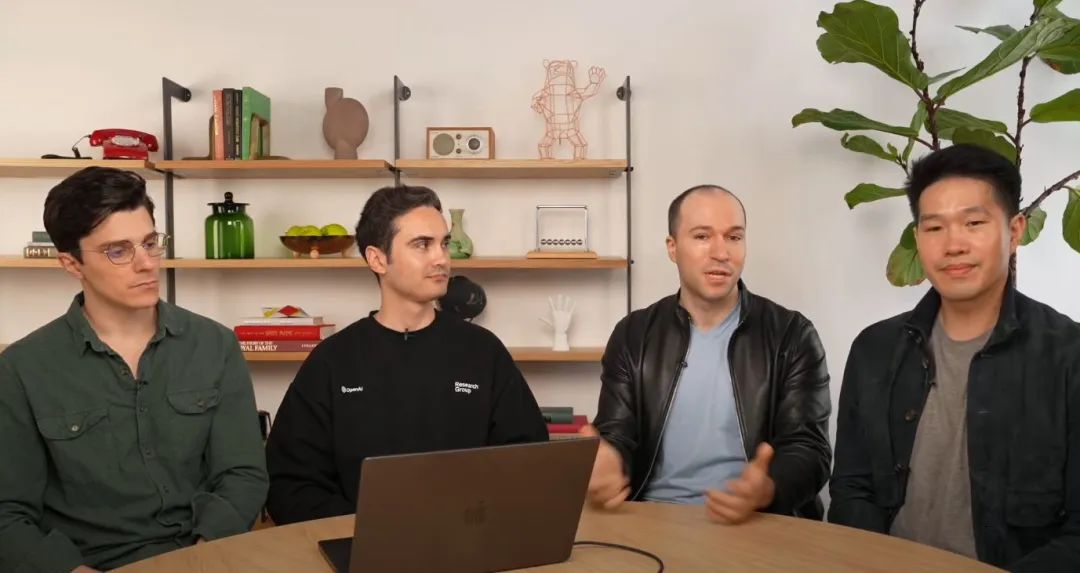 OpenAI o3 和 o4-mini 多模态推理新模型重磅来袭