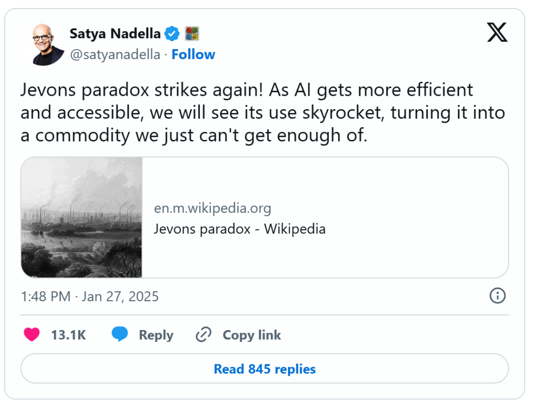 DeepSeek让多地智算中心停建？业界总结回应七点