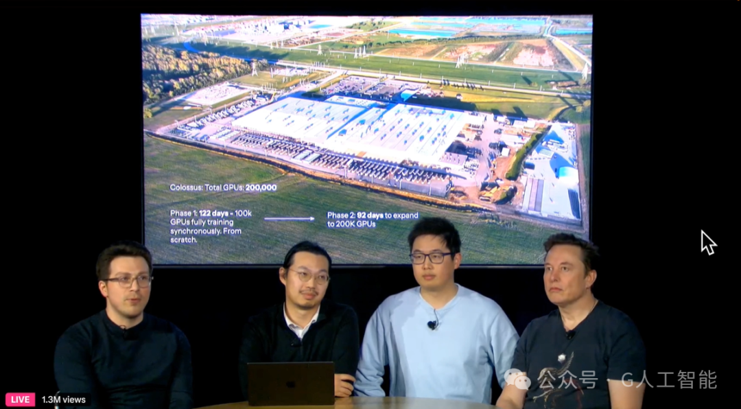 刚刚，马斯克20万块GPU炼出Grok-3，暴击DeepSeek R1数学推理！彻底碾压 OpenAI...