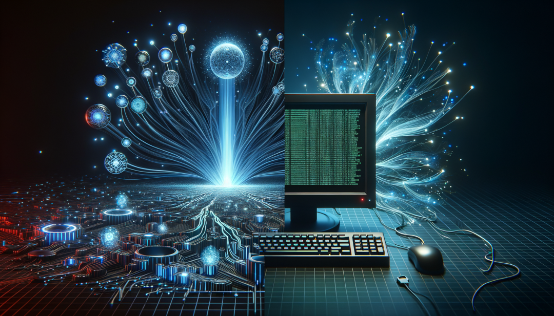 Model Context Protocol (MCP): 在 AI 和你的世界中构建一座桥梁