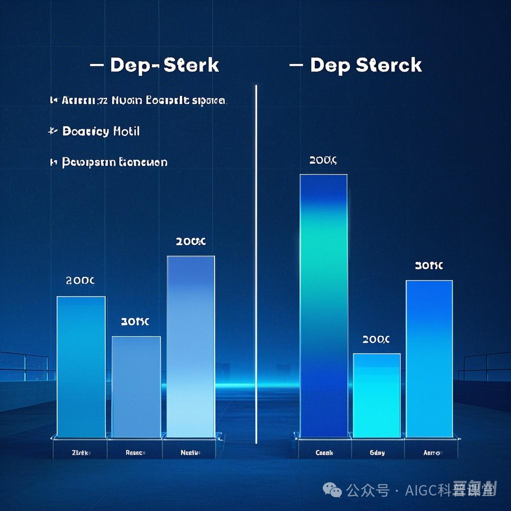 深度求索（DeepSeek）为何成为行业新宠？揭秘各大应用背后的AI战略
