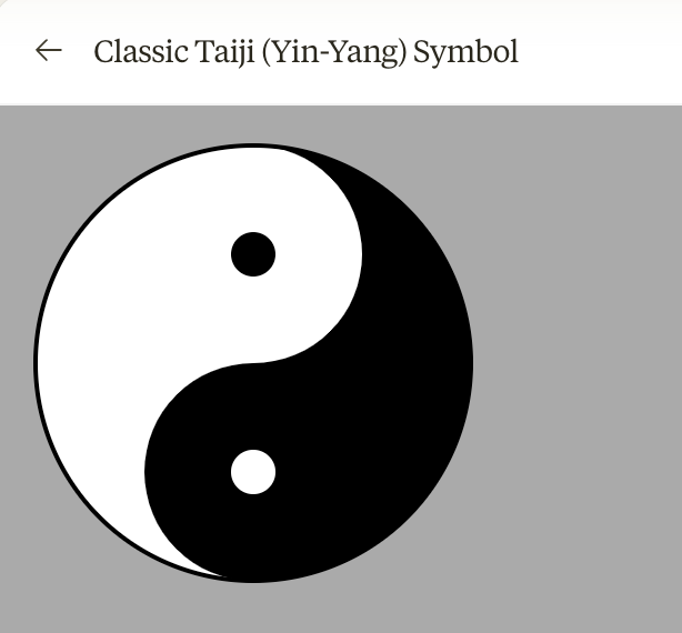 Claude3.7 的九阳神功:SVG 绘制