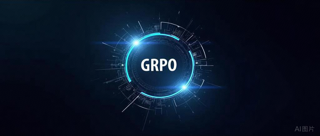 通俗讲解DeepSeek中的GRPO：强化学习里的神奇算法