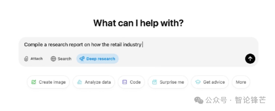 OpenAI、Perplexity、xAI Deep(Re)Search 功能对比与解析