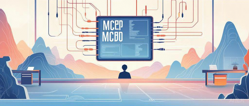 Cherry Studio 新版上线 MCP 功能，解锁 AI 交互新体验​