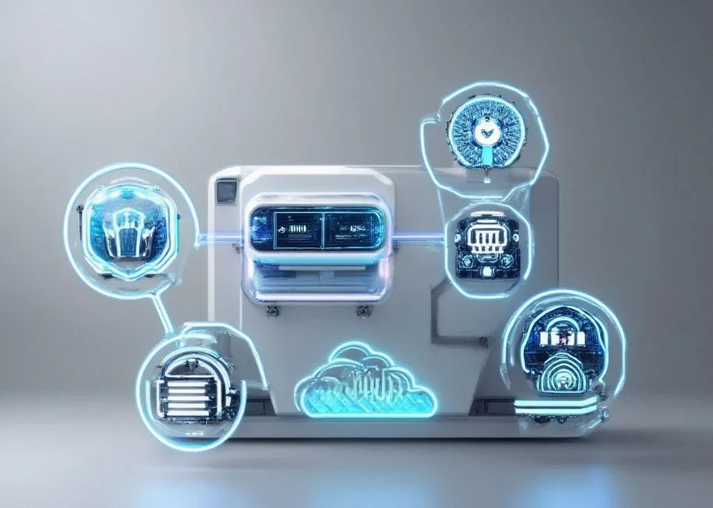 Agentic AI四大设计模式：引领智能系统进化之路