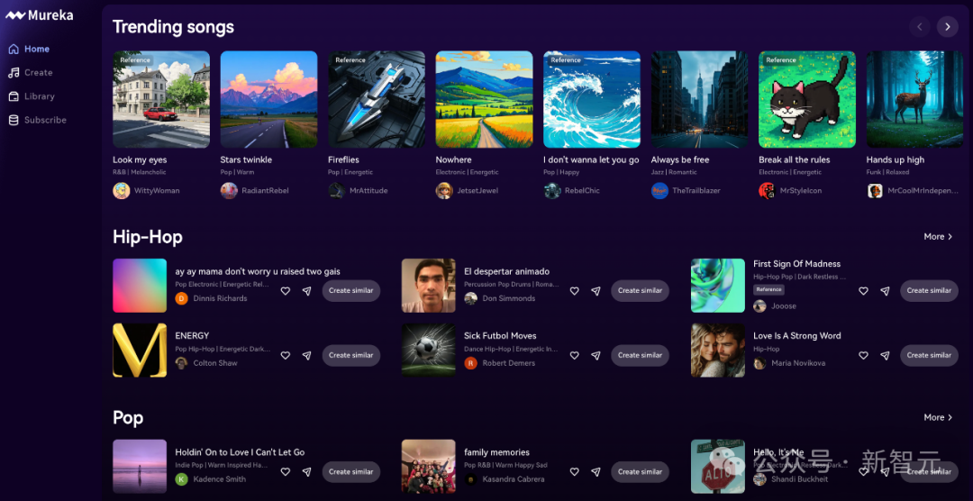 全球首款音乐推理模型Mureka O1首秀！爆改周杰伦，AI音乐进入DeepSeek时刻
