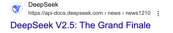DeepSeek、GPT这些AI 大模型版本号为什么现在还没过 5 ？