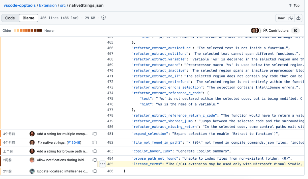 微软突发“封杀令”!全面禁止Cursor使用C、C++、C# 扩展,开发者被迫回退版本