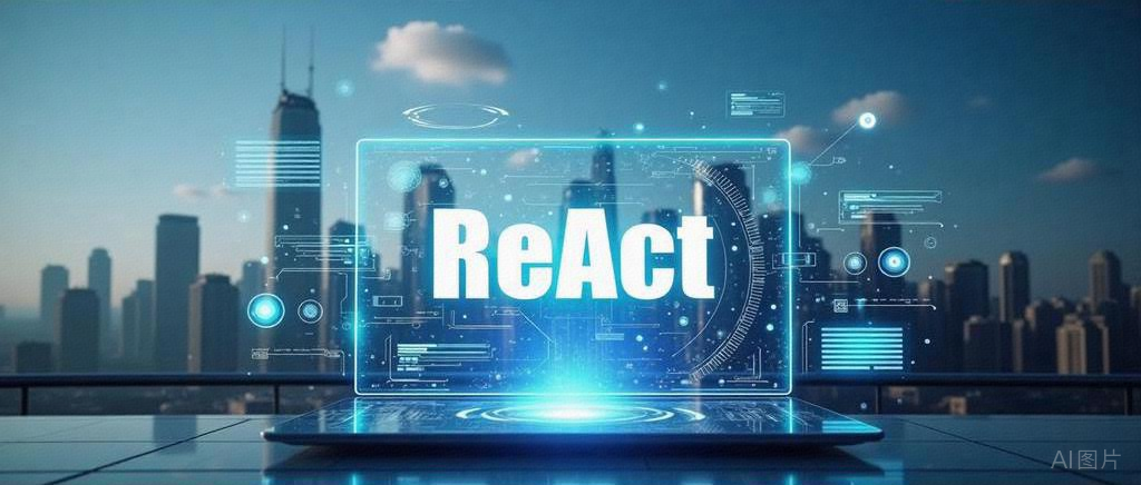 探秘 LLM Agents:ReAct 框架藏着哪些惊喜?
