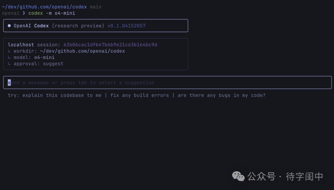 OpenAI:发布 Codex 与收购 Windsurf