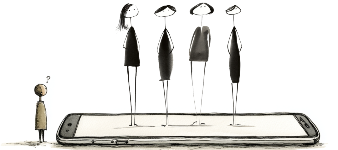 AI 能陪你亲亲热热,多亏了“存储硬汉”输出狠活儿!