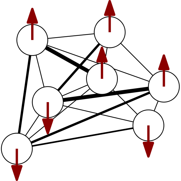 捕获AI的注意力:重复、幻觉、偏见背后的物理学