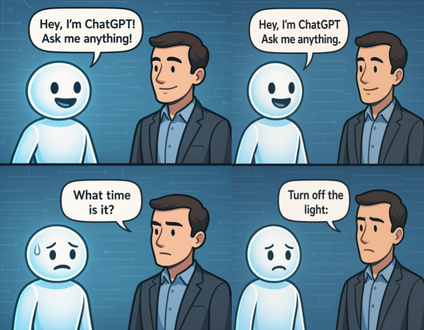 Function Calling已经过时 ,MCP才是真正的大模型接口标准