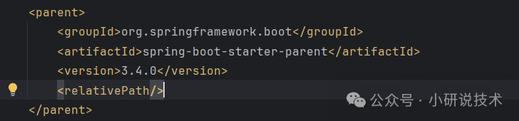 接入SpringAI实现流式对话