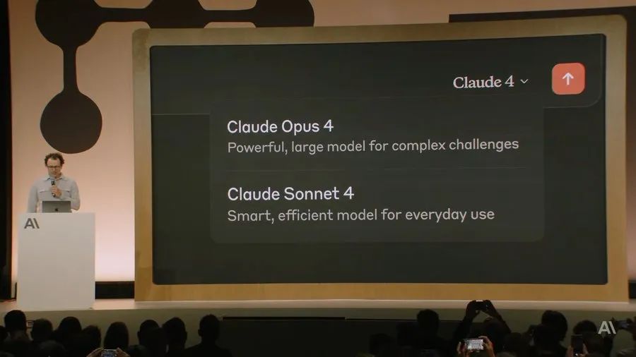 Claude4来了。。。太卷了,已超越Gemini2.5Pro