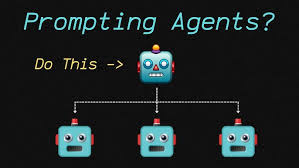 大模型 Agent 就是文字艺术吗？