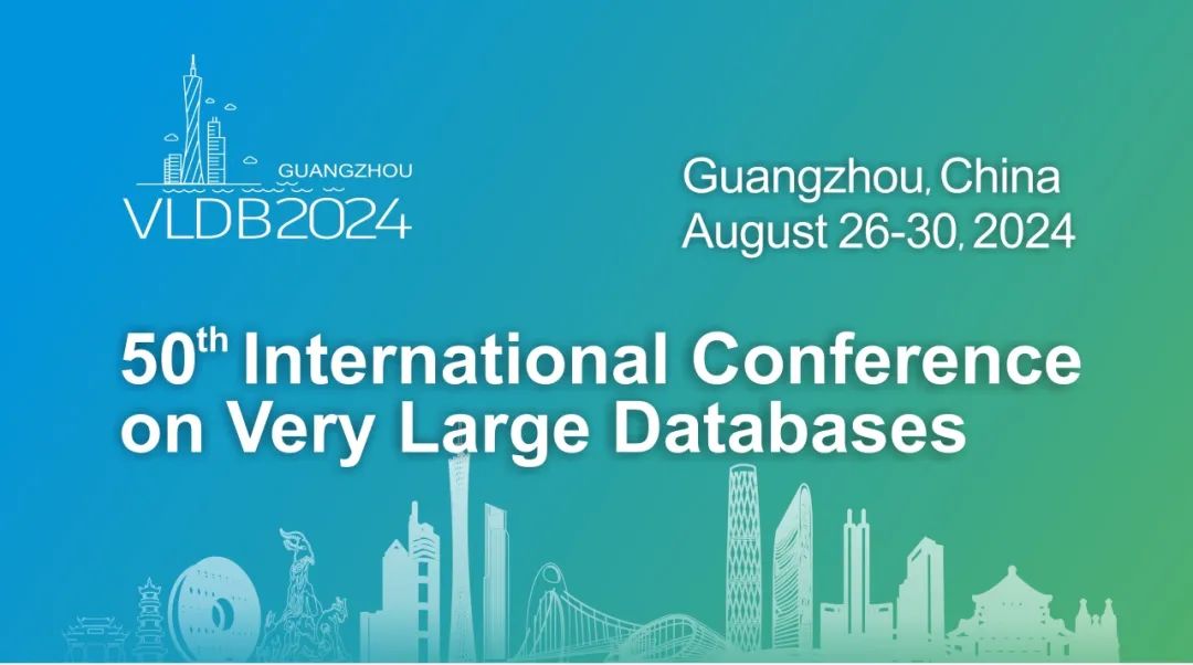 VLDB 2024｜NebulaGraph RAG 正式官宣