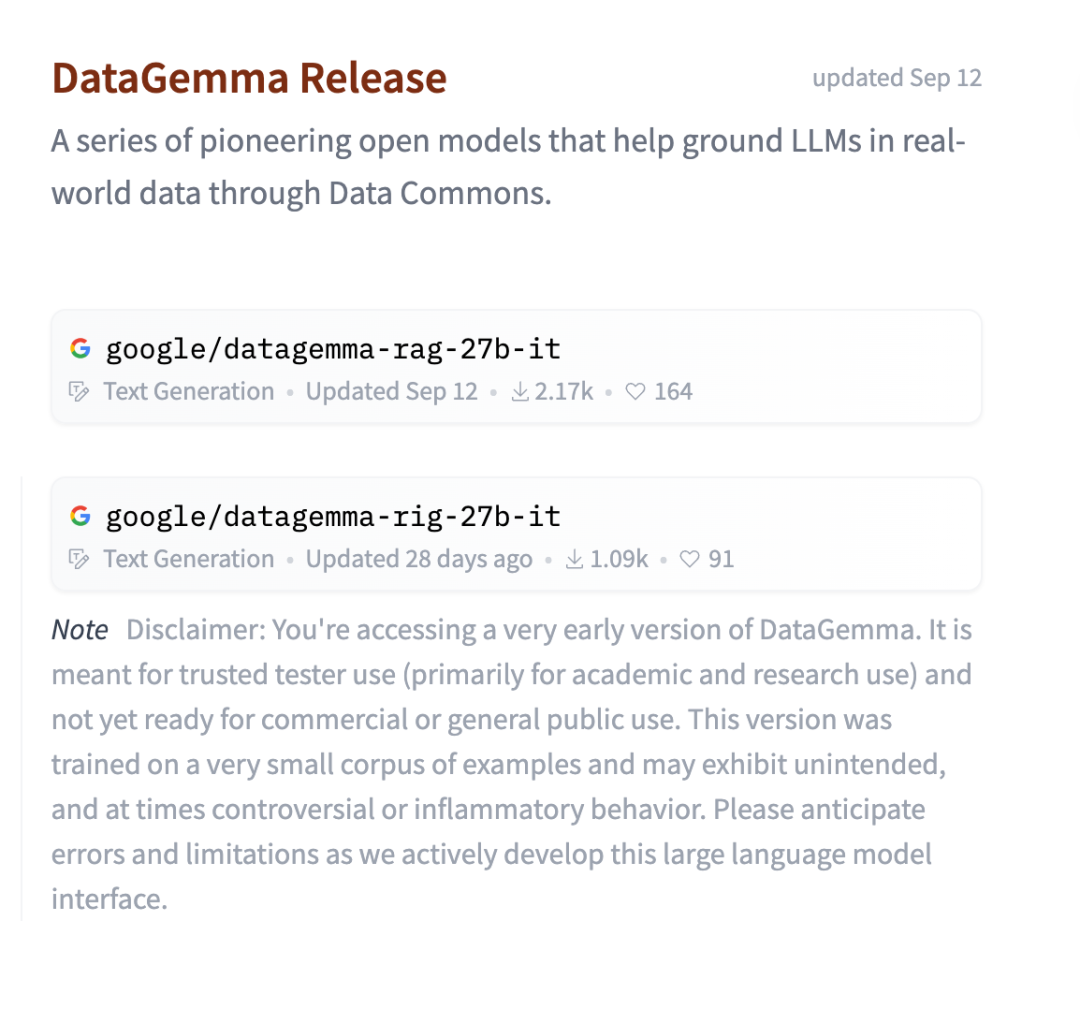 RIG，Google 最新推出的RAG 替代方案