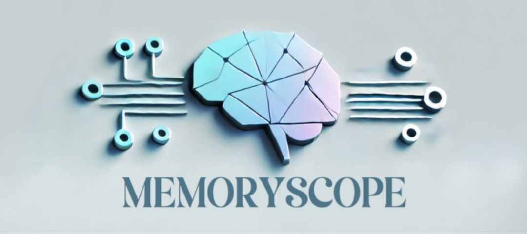 MemoryScope：为LLM提供强大且灵活的长期记忆能力