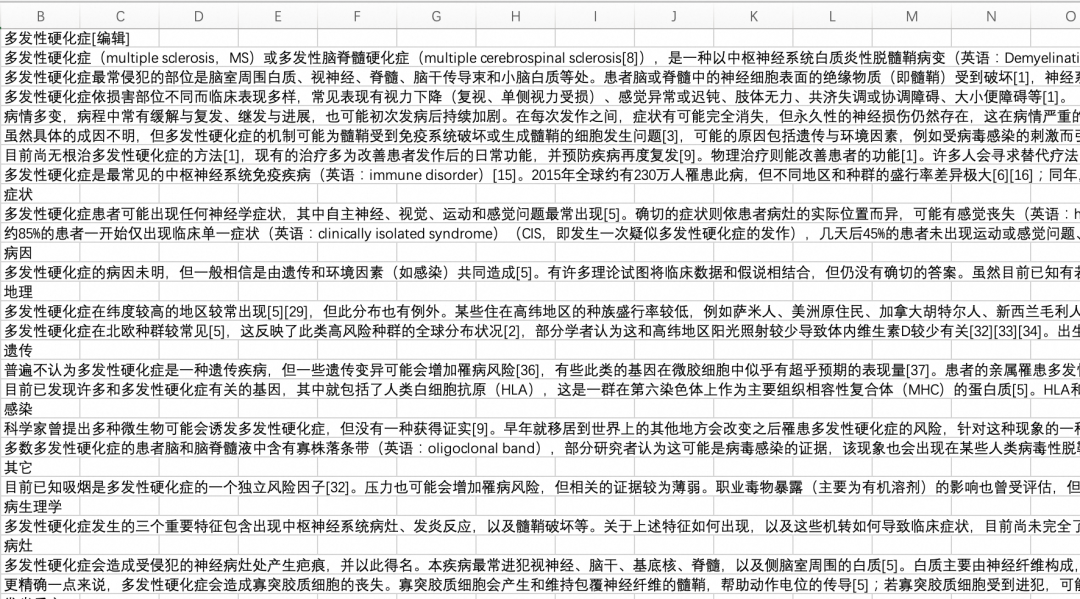 面向医疗场景的大模型 RAG 检索增强解决方案