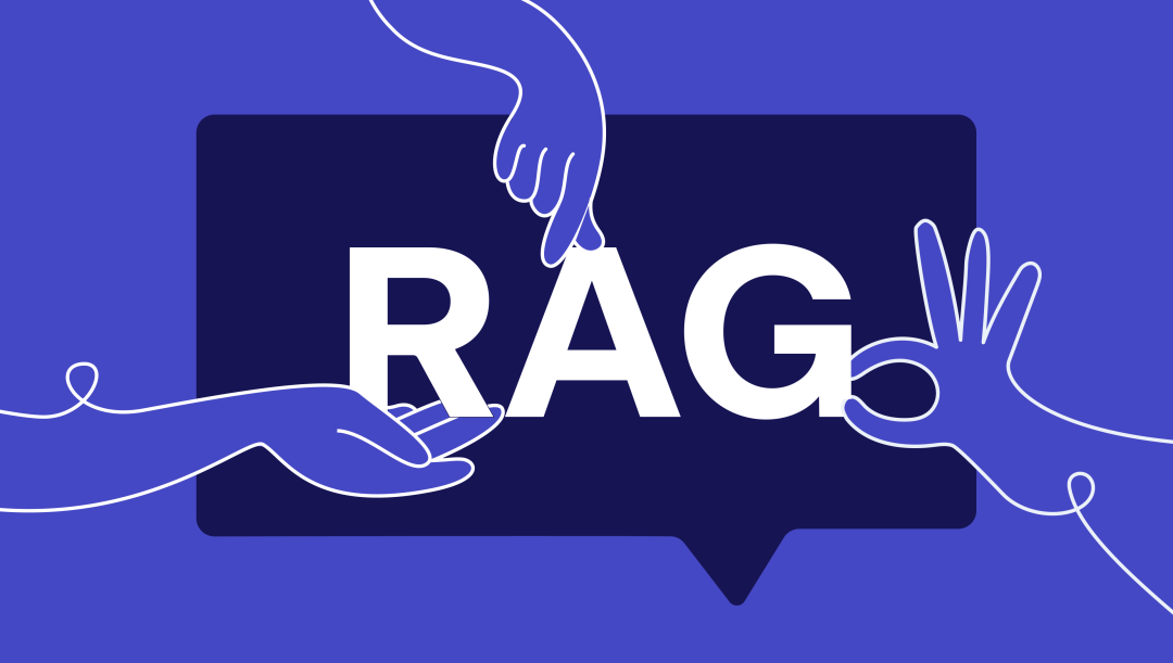RAG在智能问答系统中的应用