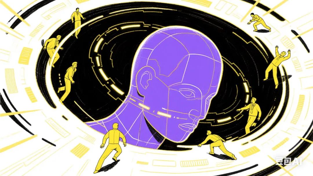 AI Agent：大模型带来的“颠覆”与“后发先至”