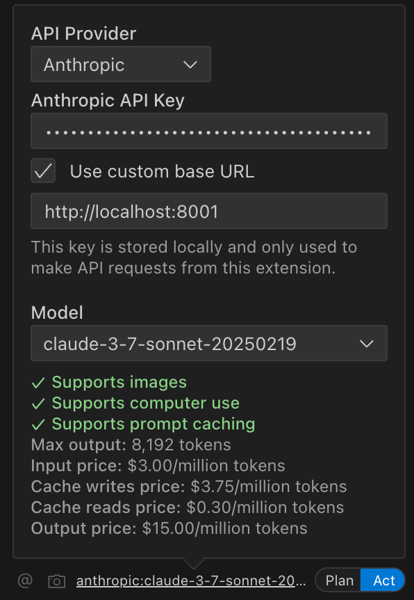 从系统提示词看 Cline 和 MCP