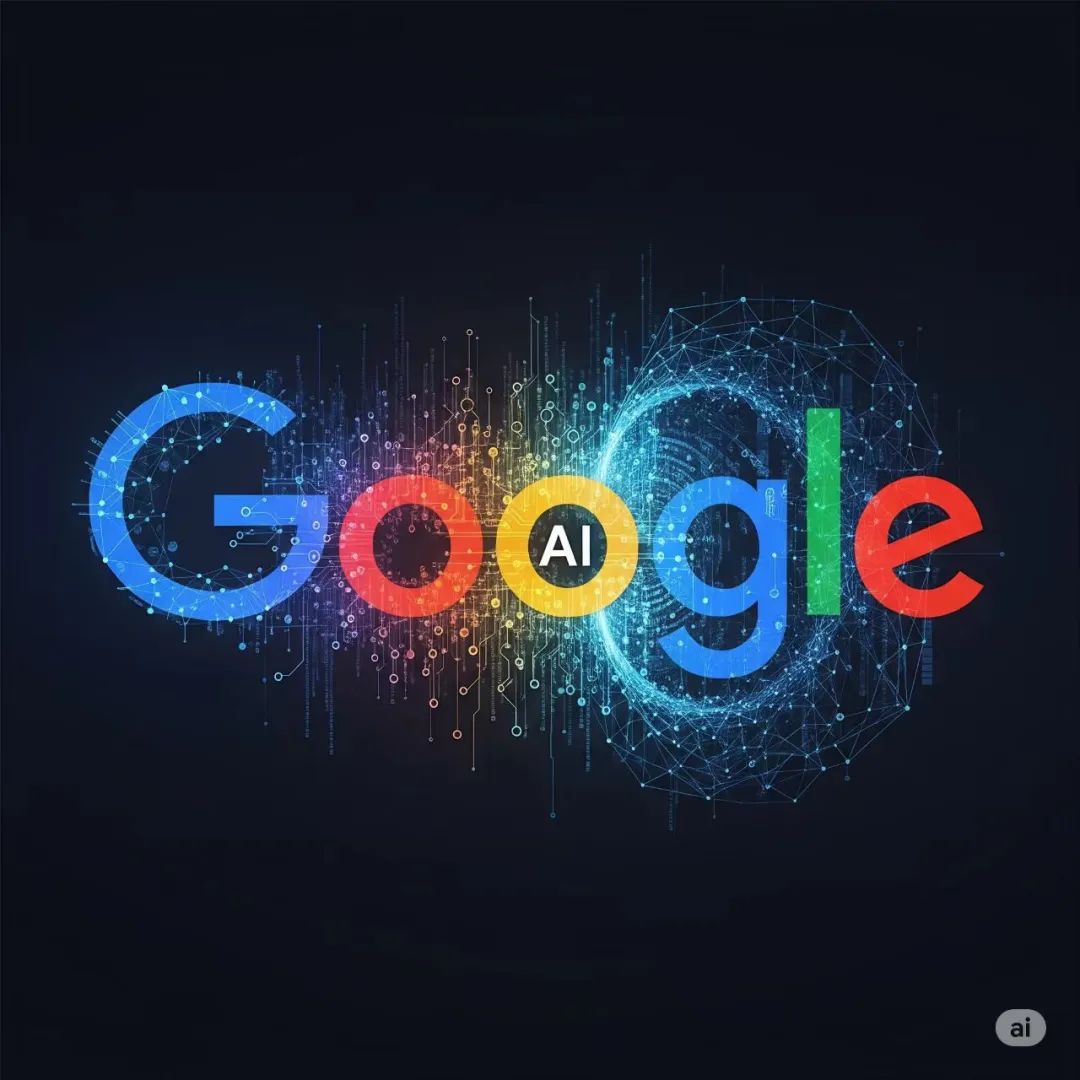 谷歌宣布全面AI化，真的太强了！