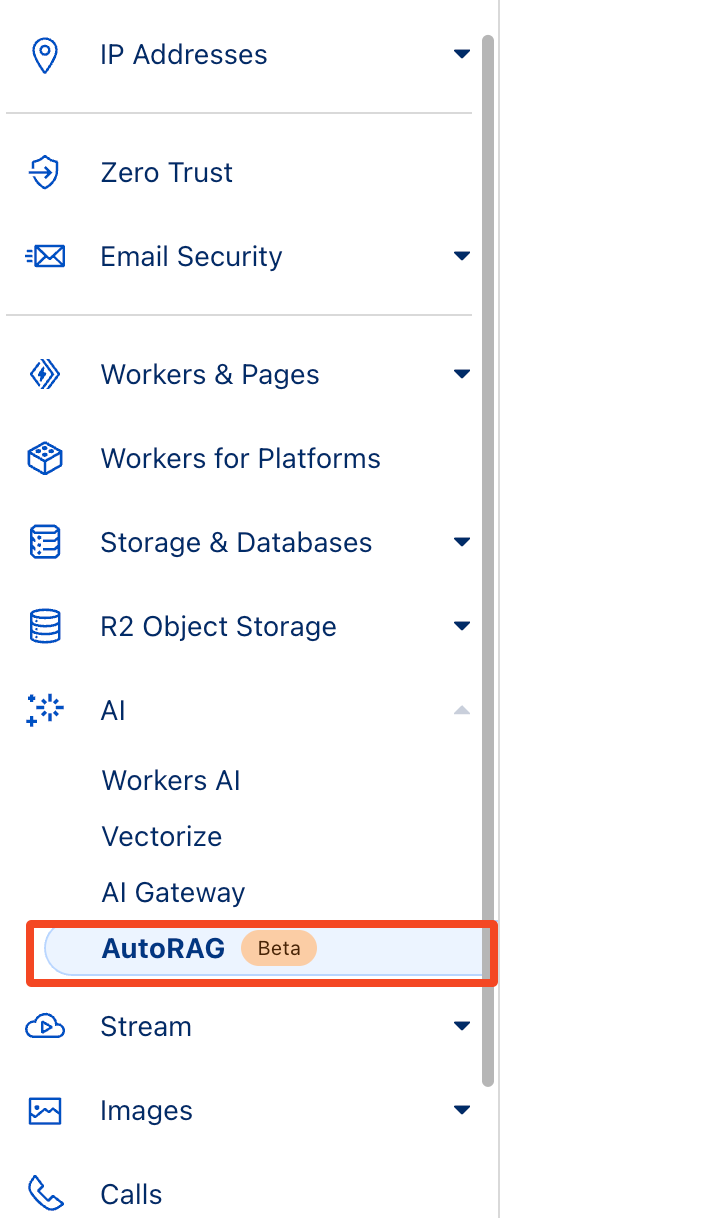 Cloudflare AutoRAG:把RAG应用变得和安装微信一样简单