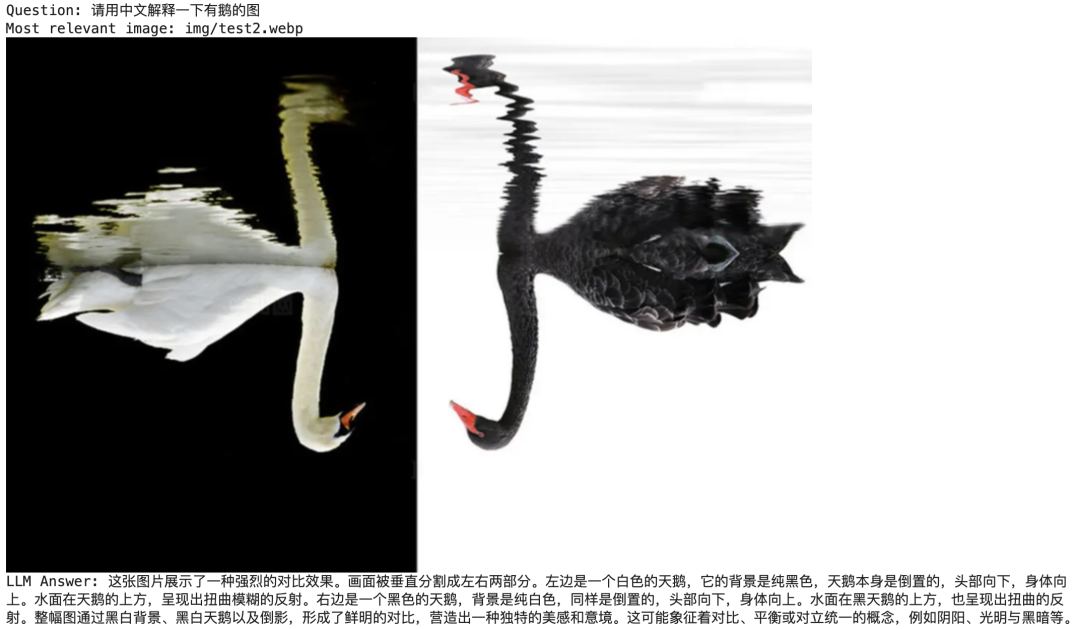 图像也能通过 RAG 加入知识库啦