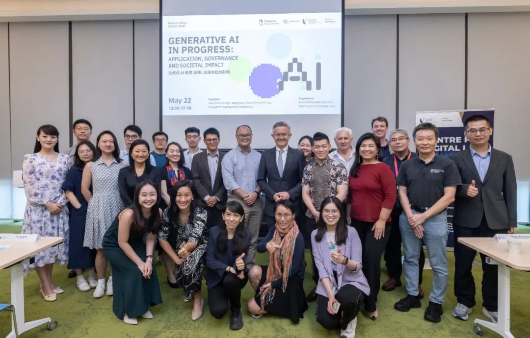 “AI的真正价值不在于有多酷,而在于多有用、多可靠”