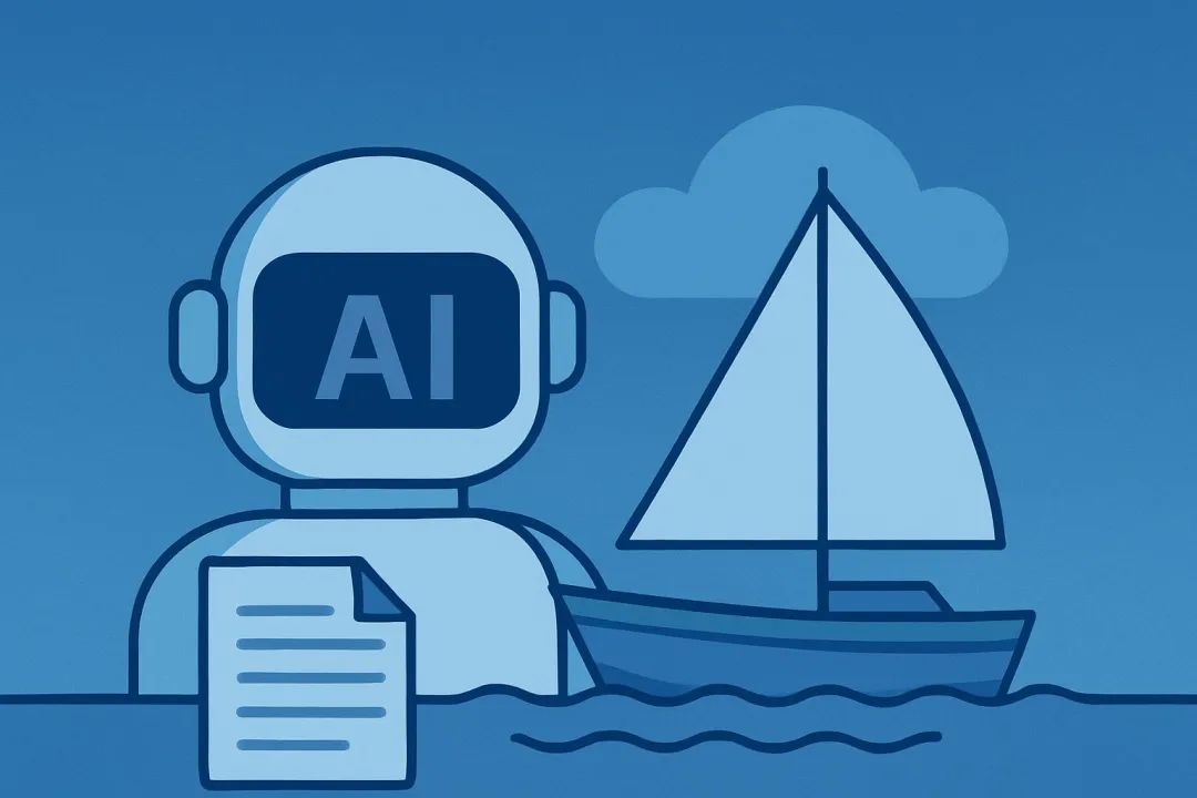 Context才是AI Native时代的船只