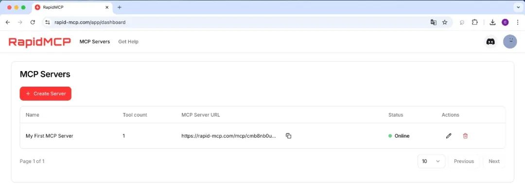 REST API 向 MCP Server 迁移：传统企业 IT 应用的破局之路