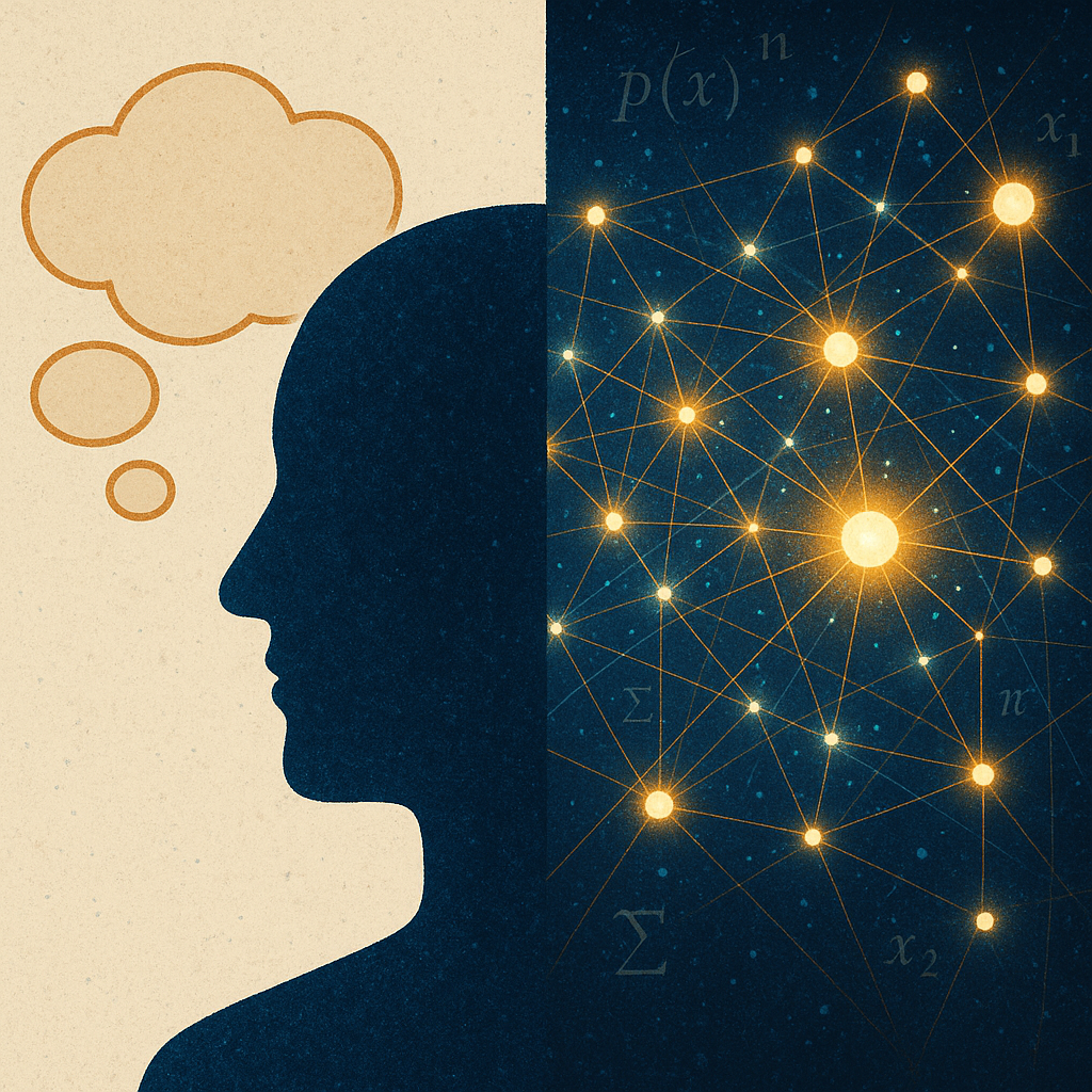 大语言模型真的会“读心术”？揭秘AI理解你的文字背后的数学魔法