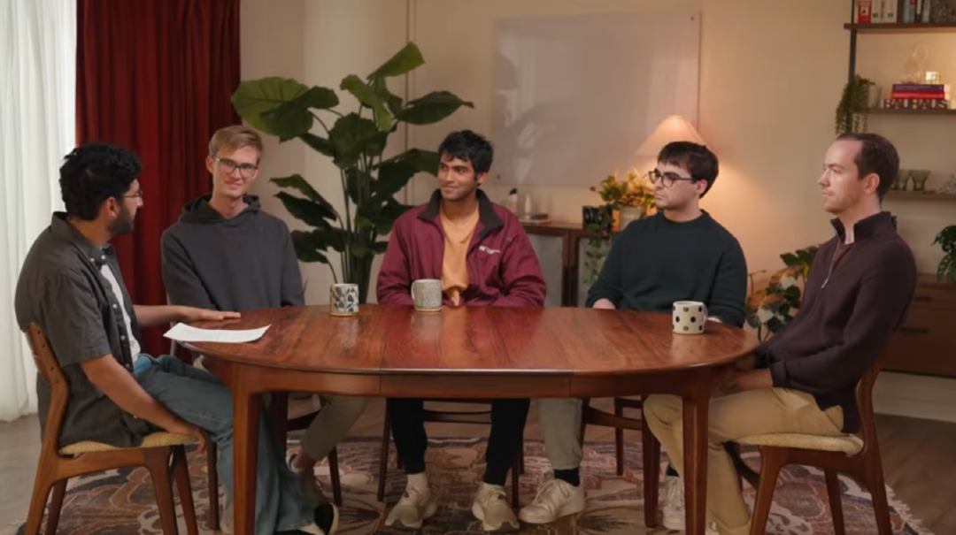 Cursor核心成员访谈：我们对AI编程的几个关键判断