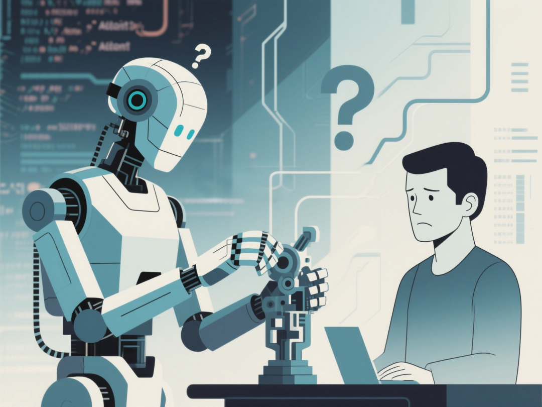 AI浪潮下的“价值重塑”：从“被定义”到“定义自己”