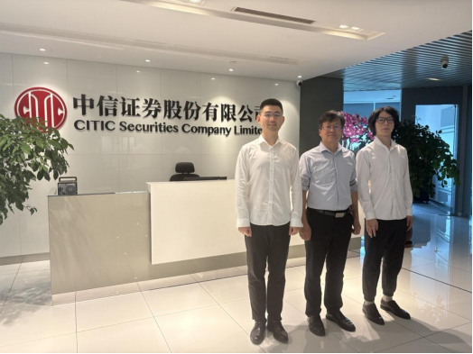 基于大模型技术的企业知识图谱应用研究