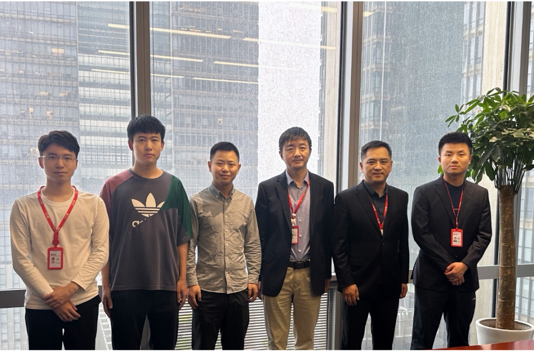 大模型在智能运维领域的应用研究