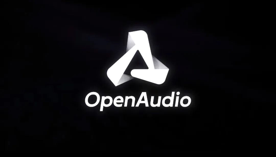 声音克隆革命:OpenAudio S1上线!一句话指令,让AI声优演出你想要的所有情绪!
