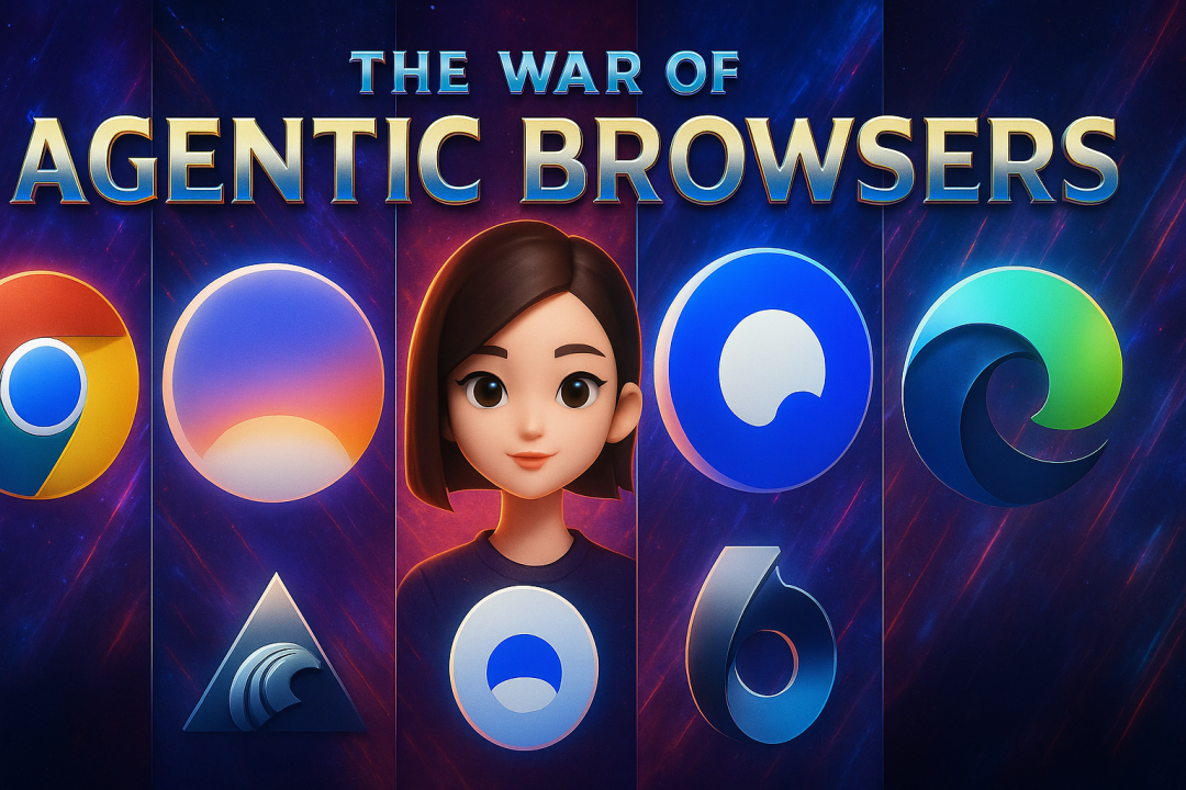 深度拆解:为什么通用 Agent 的下一站是 Agentic Browser?