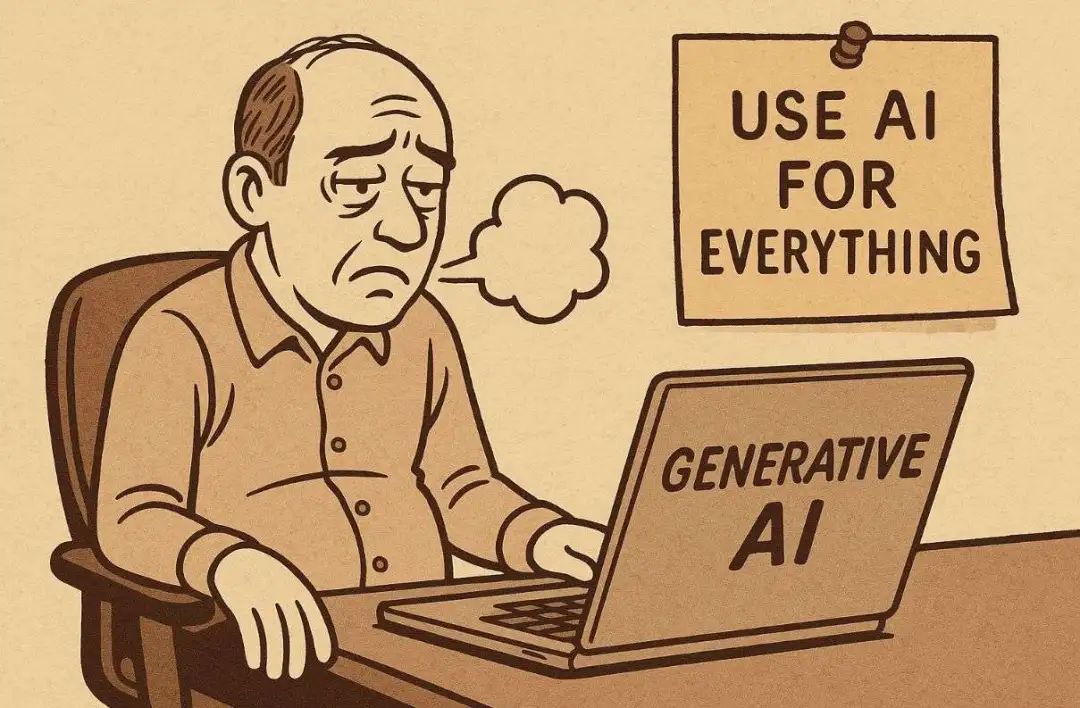 众所周知！大模型应用构建面临的 6大误区