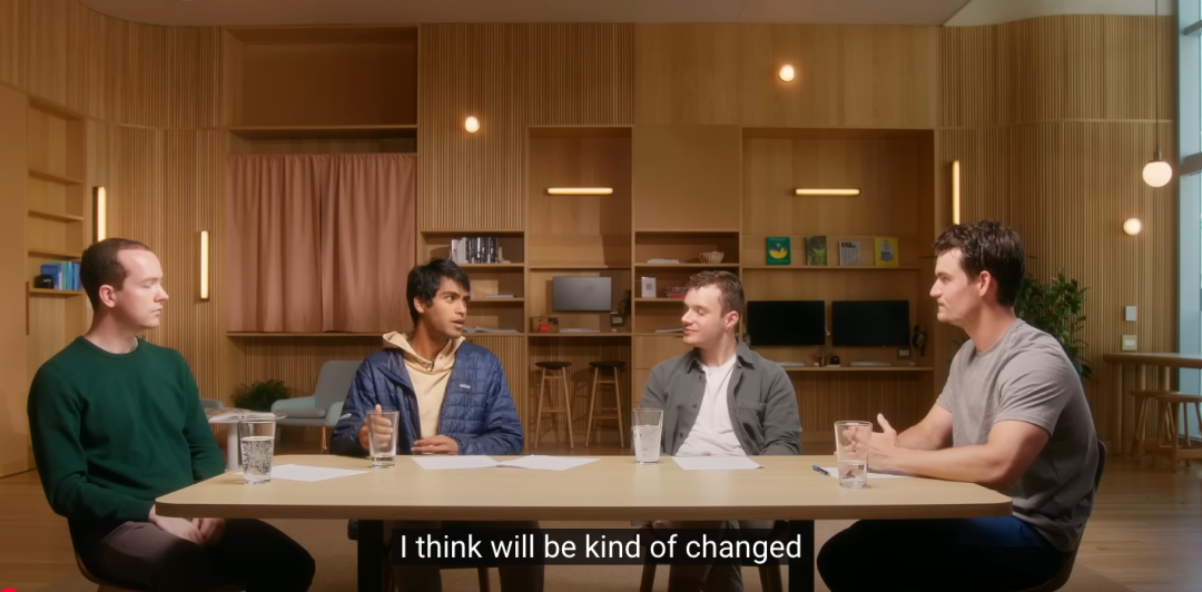 Anthropic对话Cursor：AI编程的未来