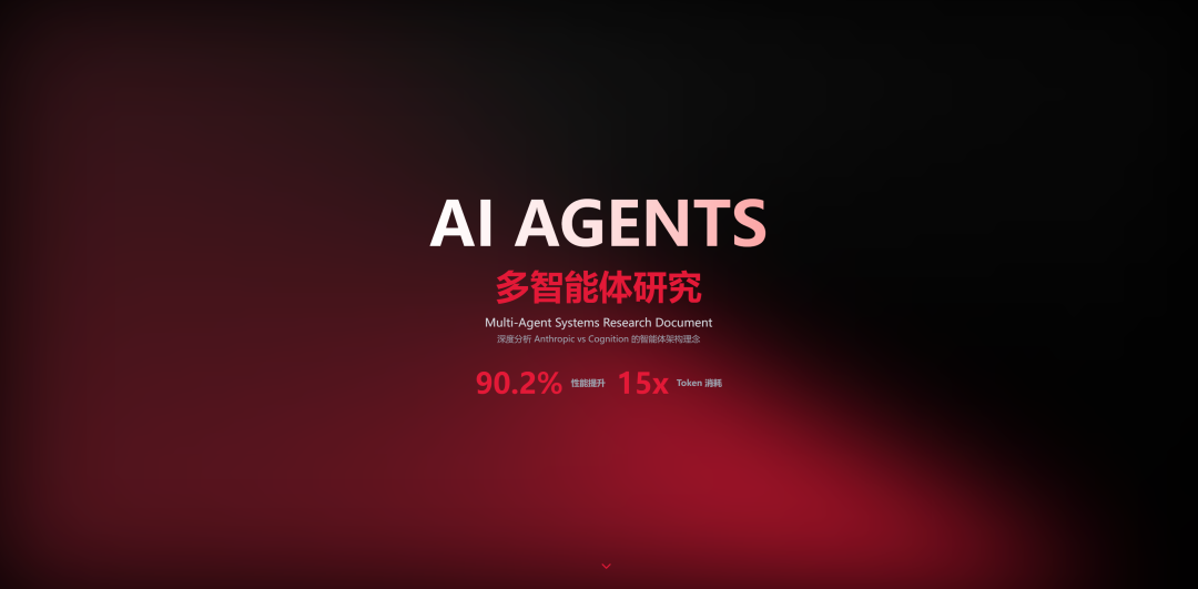 近期必读！Devin VS Anthropic 的多智能体构建方法论